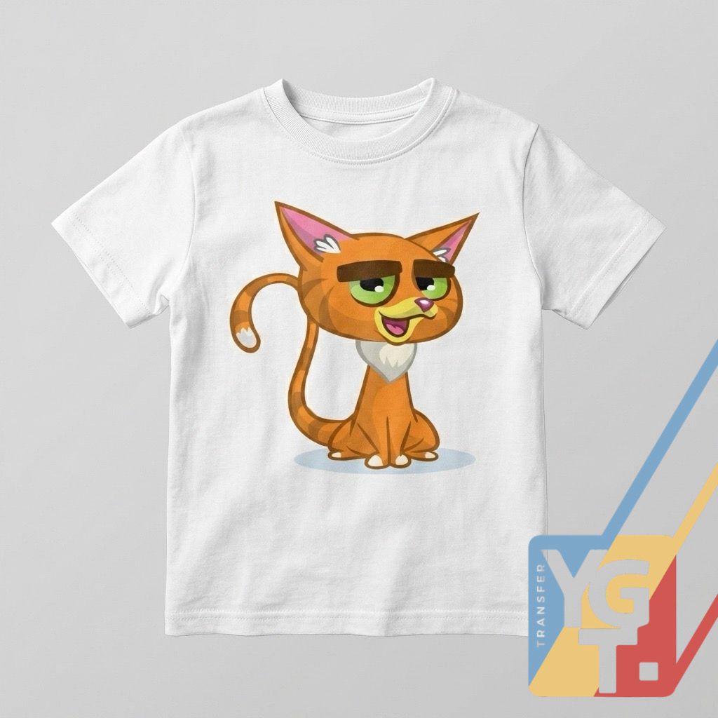 Şirket logoları, iş kıyafetleri ve promosyonel tekstil ürünleri için DTF teknolojisi, az adetli işlerde bile yüksek renk doğruluğu ve kurumsal renk kodlarına (Pantone yakınlığı) uyum imkanı sunar.